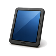 Tablets de crupier
